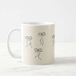Caneca de Café "Arcos"