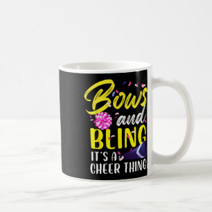Caneca De Café Arcos e Brilho É uma Coisa de Animação Ginástica A