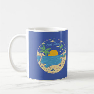 Caneca De Café Área de repouso