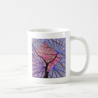 Caneca De Café Área do metro da C.C.