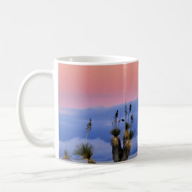 CANECA DE CAFÉ AREIA BRANCA (Esquerda)