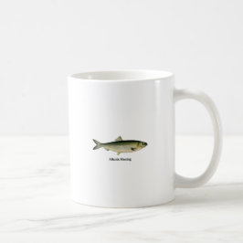 Caneca De Café Arenques atlânticos
