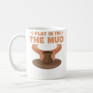 Caneca De Café Argila para Cerâmica