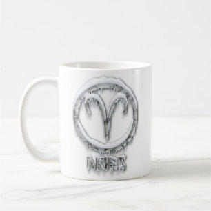 Caneca De Café Aries