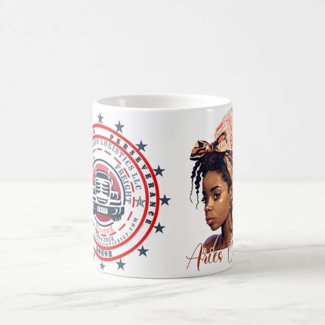 CANECA DE CAFÉ ARIES MUG (Centro)