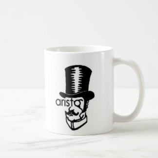 Caneca De Café aristo
