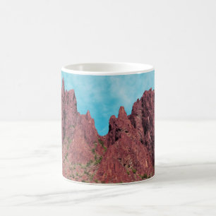 Caneca De Café Arizona de Palm Canyon