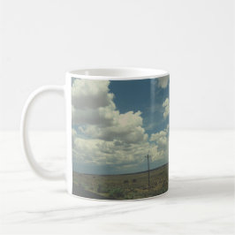 Caneca De Café Arizona Nordeste