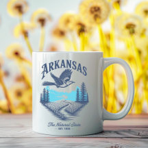Arkansas – Nature’s Playground