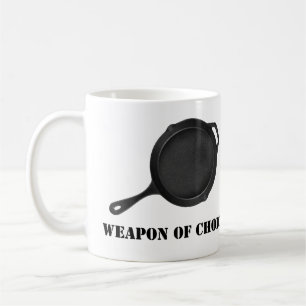 Caneca De Café Arma da escolha   PUBG