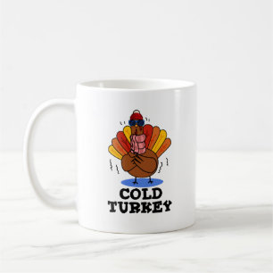 Caneca De Café Arma De Animais Frio Turcos