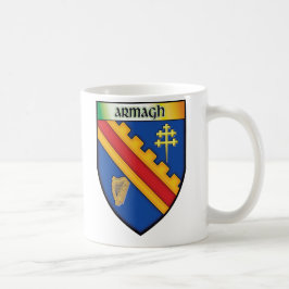 Caneca De Café Armagh Mug
