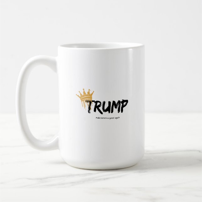 Caneca De Café Armário (Esquerda)