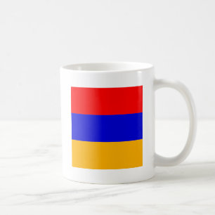 Caneca De Café Armênia