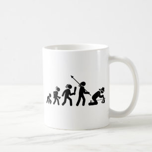 Caneca De Café Arqueólogo