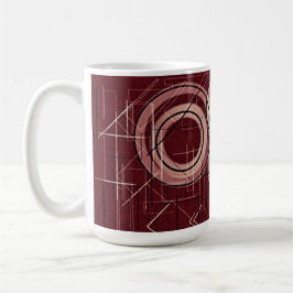 Caneca De Café Arquitetura