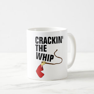 CANECA DE CAFÉ ARRANJAR O ROUBO, ENGRAÇADO BOSS MUGS
