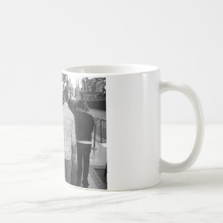 Caneca De Café arte
