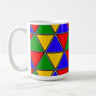 Caneca De Café Arte Africana Núbia - Patrimônio, Orgulho Africano