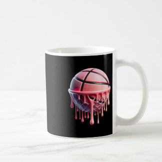 Caneca De Café Arte de Caveira Fofa para Mulheres Meninas