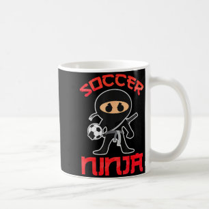 Caneca De Café Arte de Futebol Legal Para Homens Meninos Amantes