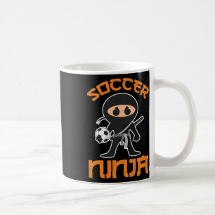 Caneca De Café Arte de Futebol Legal Para Homens Meninos Amantes