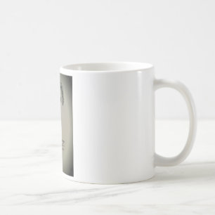 Caneca De Café Arte de Mudança Não é um Esporte de Espectador