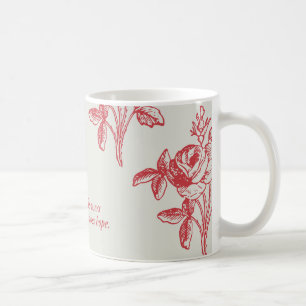 Caneca De Café Arte de Parede acrílica