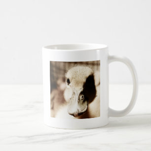 Caneca De Café Arte Digital Ducking