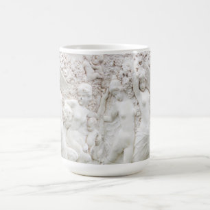 Caneca De Café Arte do grego clássico