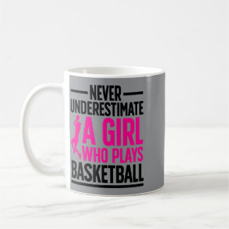 Caneca De Café Arte engraçada de beisebol para jovens garotas Ns 