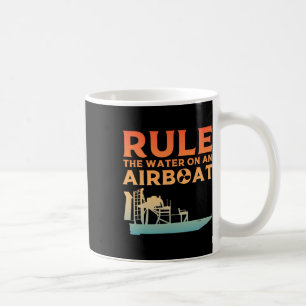 Caneca De Café Arte Engraçada Para Homens Mulheres Barcos Capitão