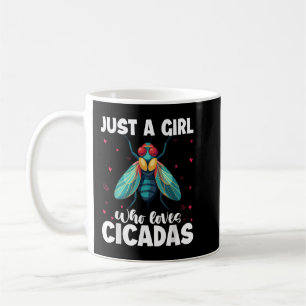 Caneca De Café Arte Engraçada Para Meninas Crianças Mulheres Inse