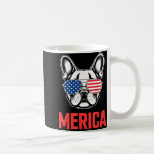 Caneca De Café Arte Legal de Bulldog Francês para Homens Mulheres