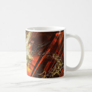 Caneca De Café Arte Radical 40 Mug