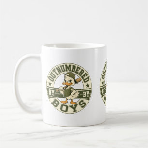 Caneca De Café Arte superada em número