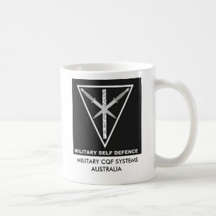 Caneca De Café Artes marciais