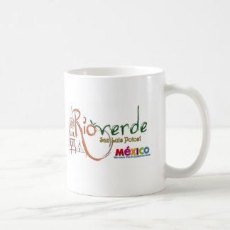 Caneca De Café Artigos de Rioverde SLP