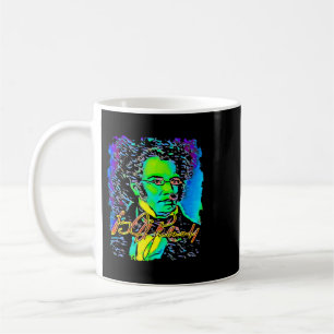 Caneca De Café Artista Musical Franz Schubert