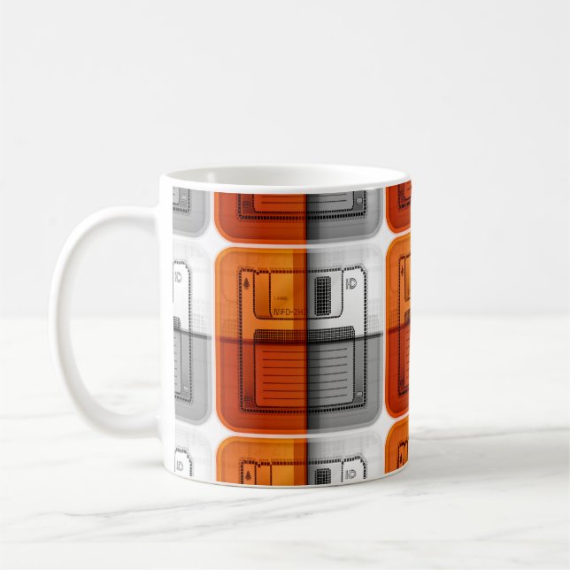 Caneca De Café Artistic_Mugs_25 (Esquerda)