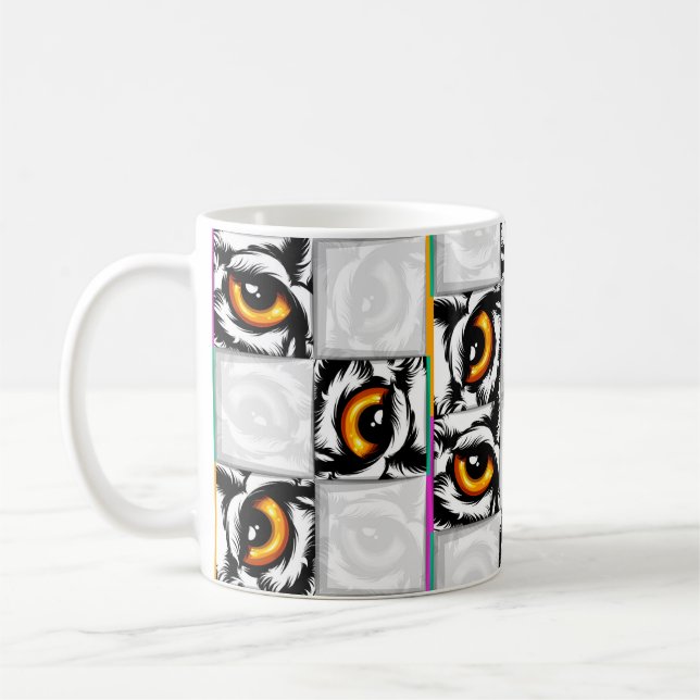 Caneca De Café Artistic_Mugs_25 (Esquerda)