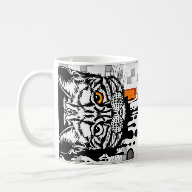 Caneca De Café Artistic_Mugs_25 (Esquerda)