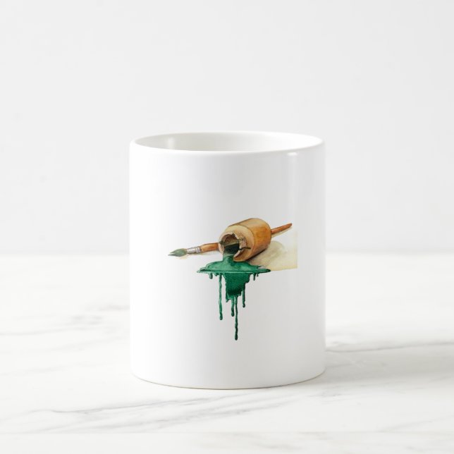 Caneca De Café arts and crafts (Centro)