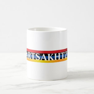 Caneca de Café Artsakhtzi