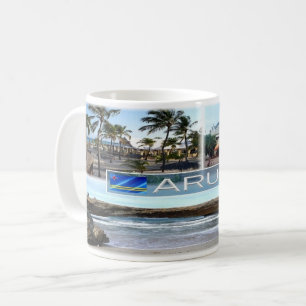 Caneca De Café Aruba - Oranjestad -