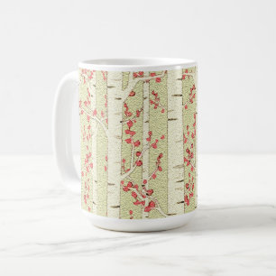 Caneca De Café árvore