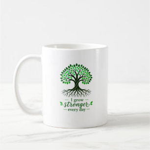 Caneca de Café Árvore da Vida