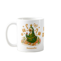 Árvore de Natal Engraçado | Comemorações