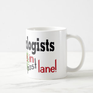 Caneca De Café Árvore genealógica