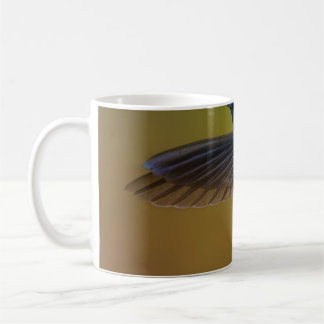 Caneca De Café as aves são os únicos animais com penas 4